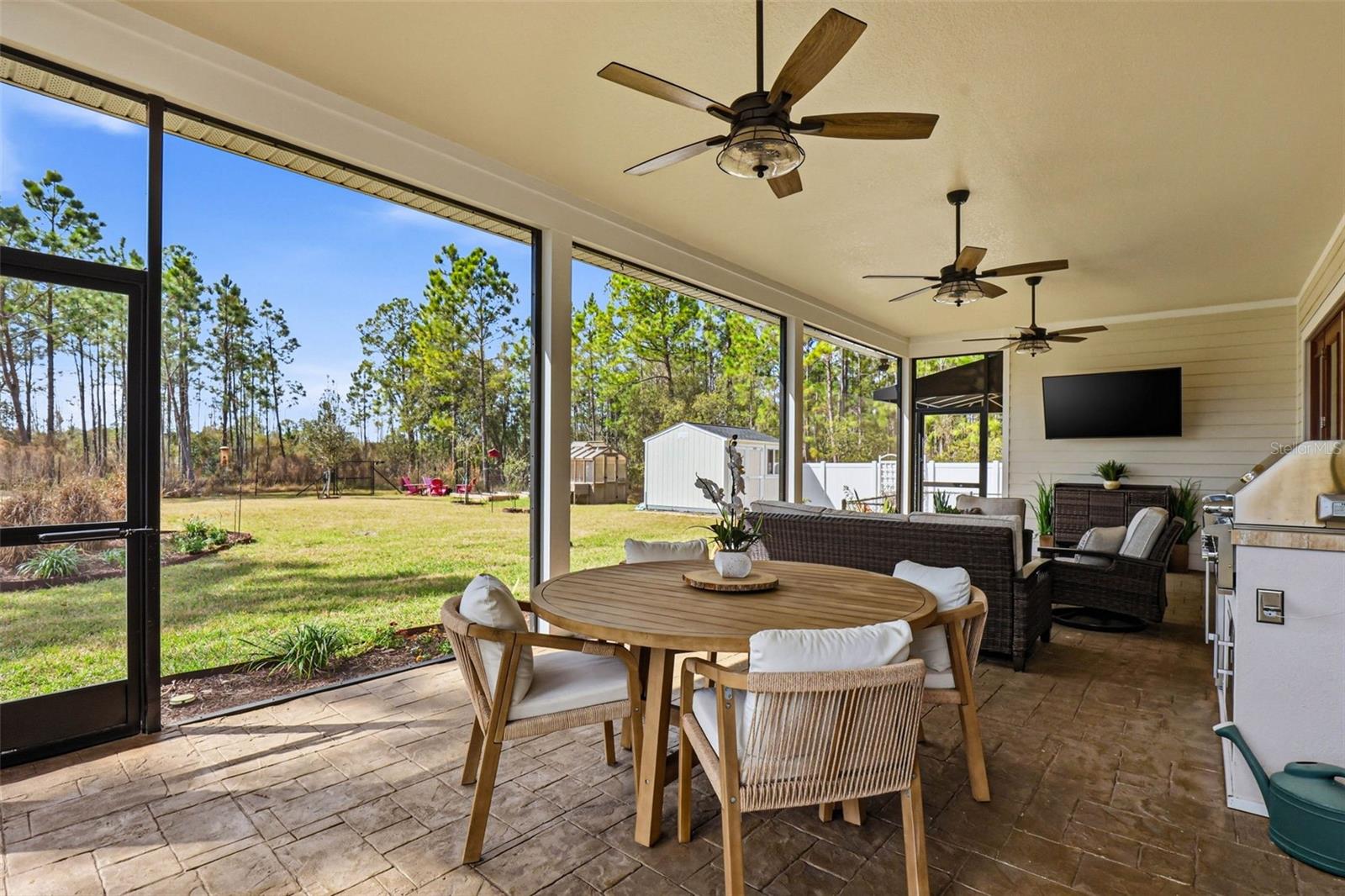 WESTWOOD ESTATES - Residential