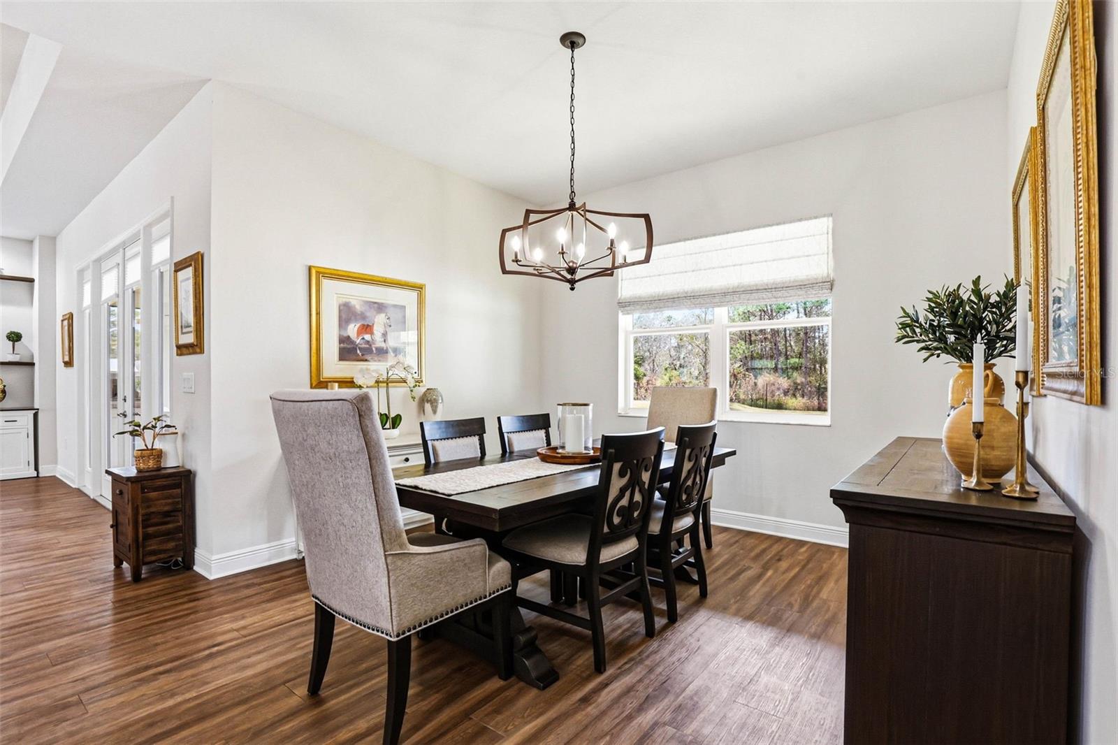 WESTWOOD ESTATES - Residential