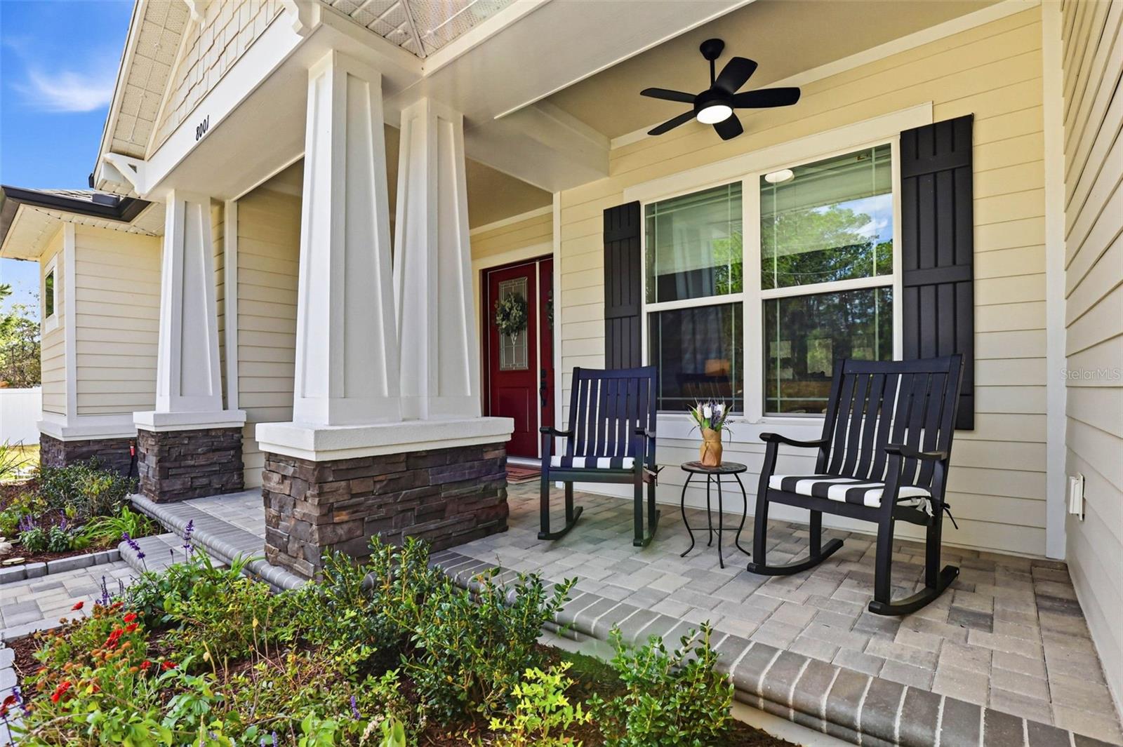 WESTWOOD ESTATES - Residential