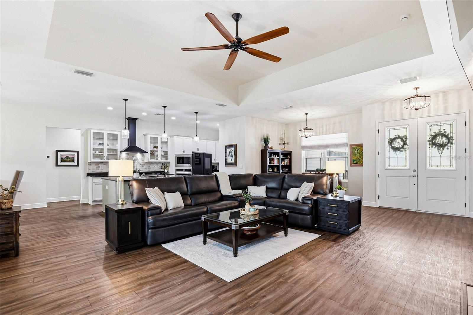 WESTWOOD ESTATES - Residential