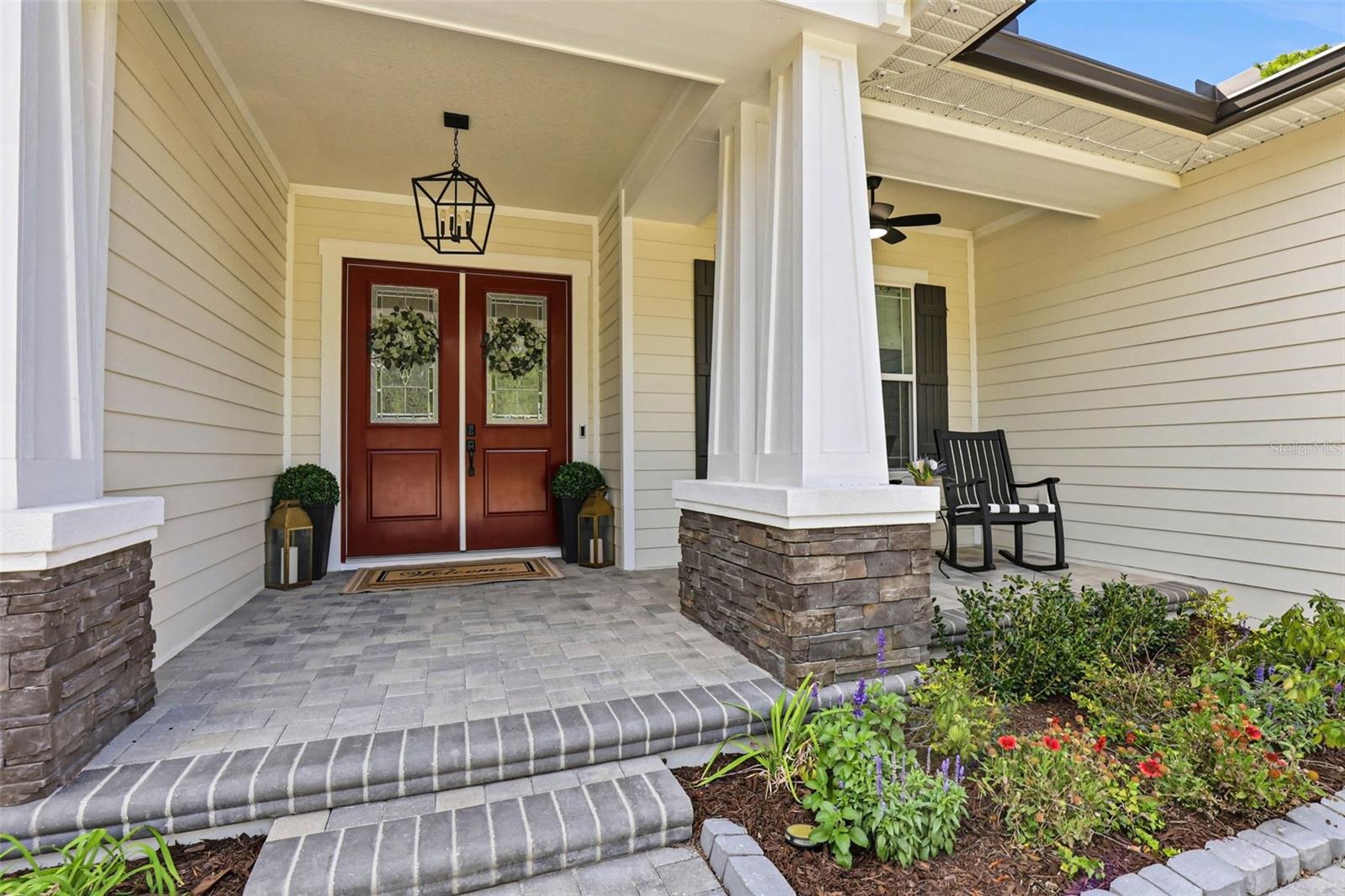 WESTWOOD ESTATES - Residential