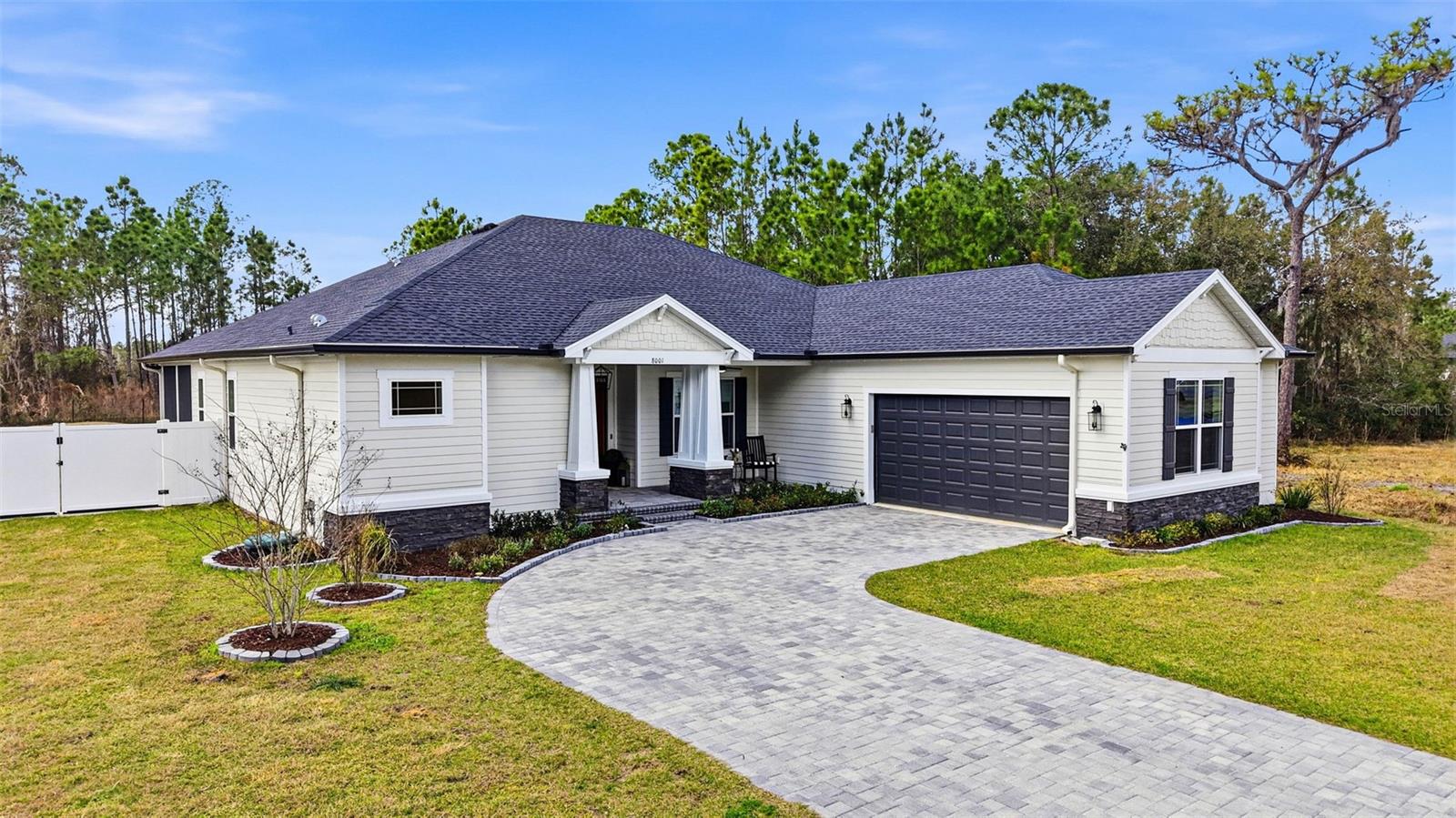 WESTWOOD ESTATES - Residential