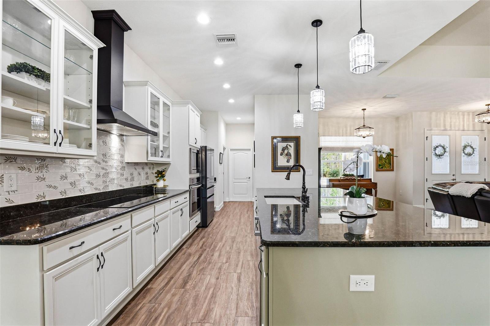 WESTWOOD ESTATES - Residential