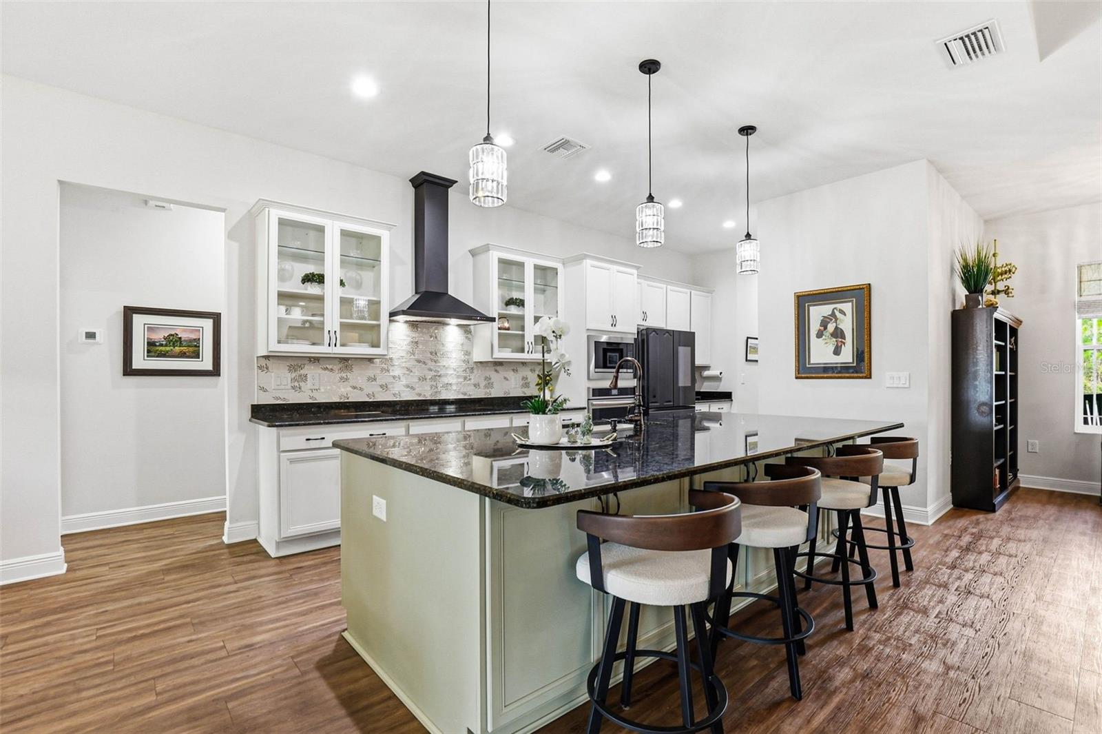 WESTWOOD ESTATES - Residential