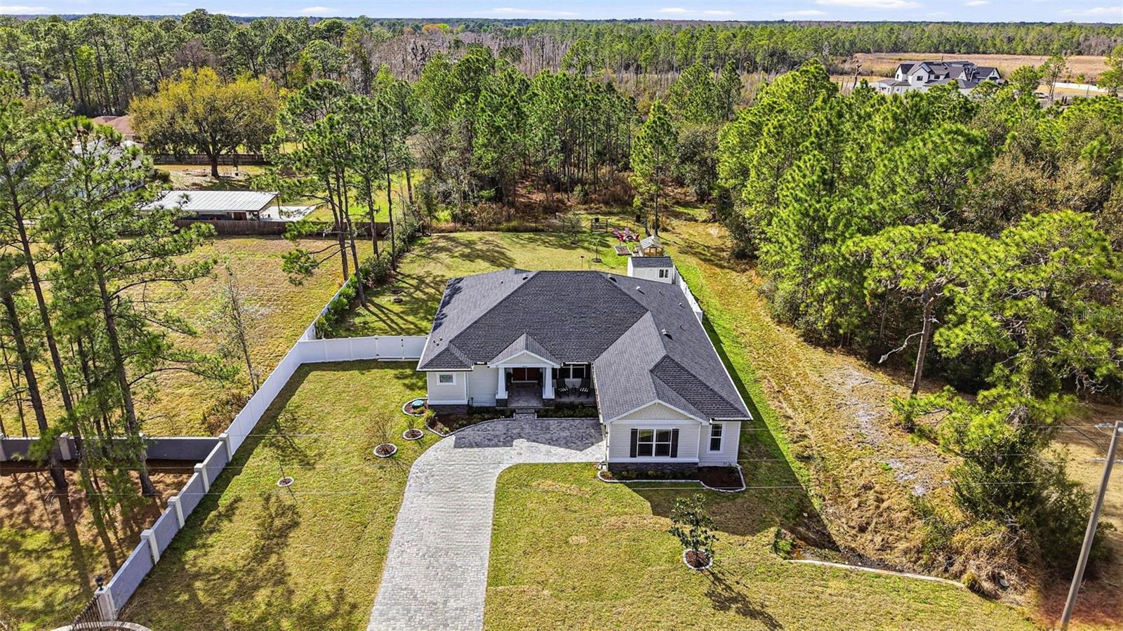 WESTWOOD ESTATES - Residential