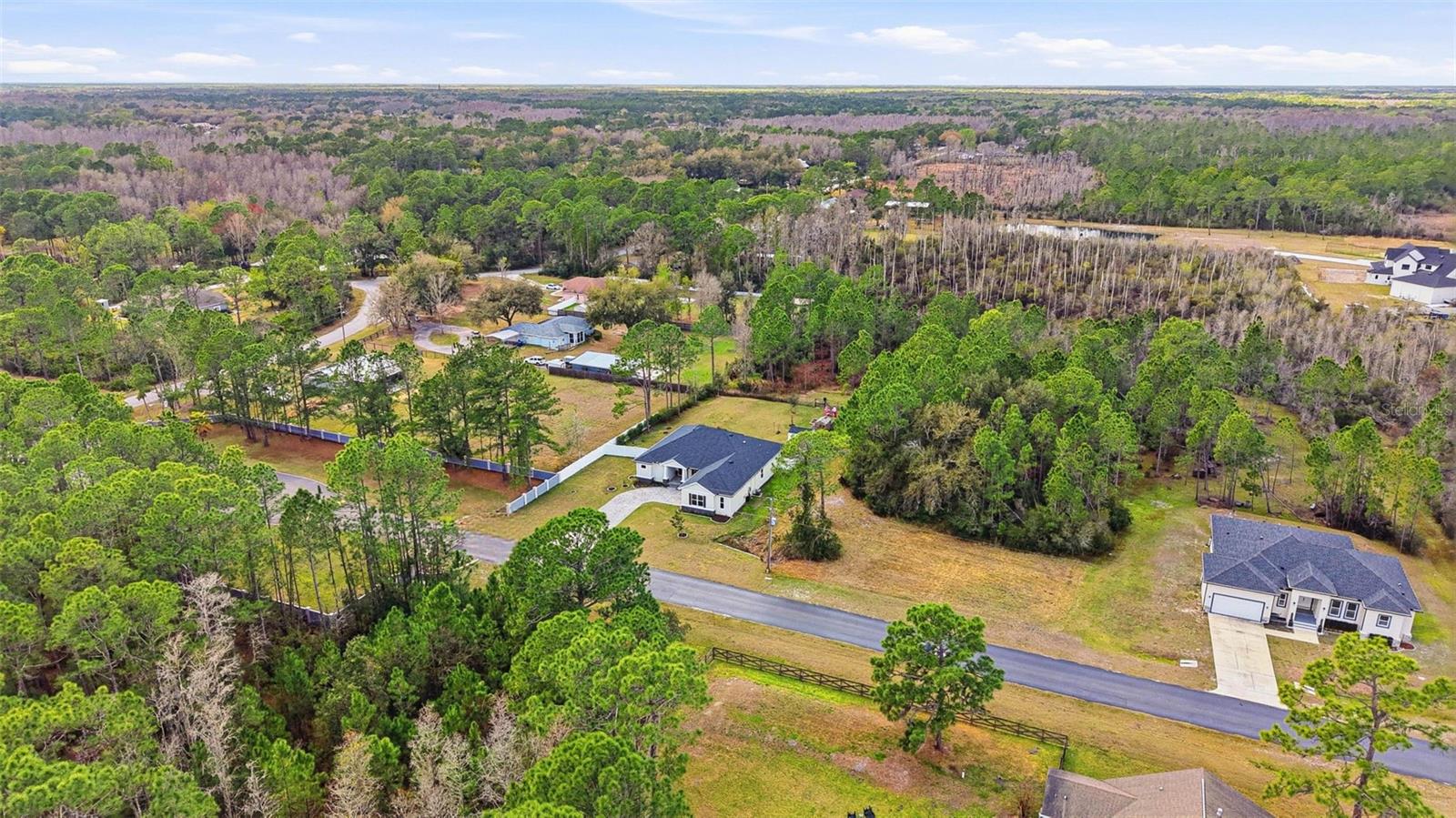 WESTWOOD ESTATES - Residential