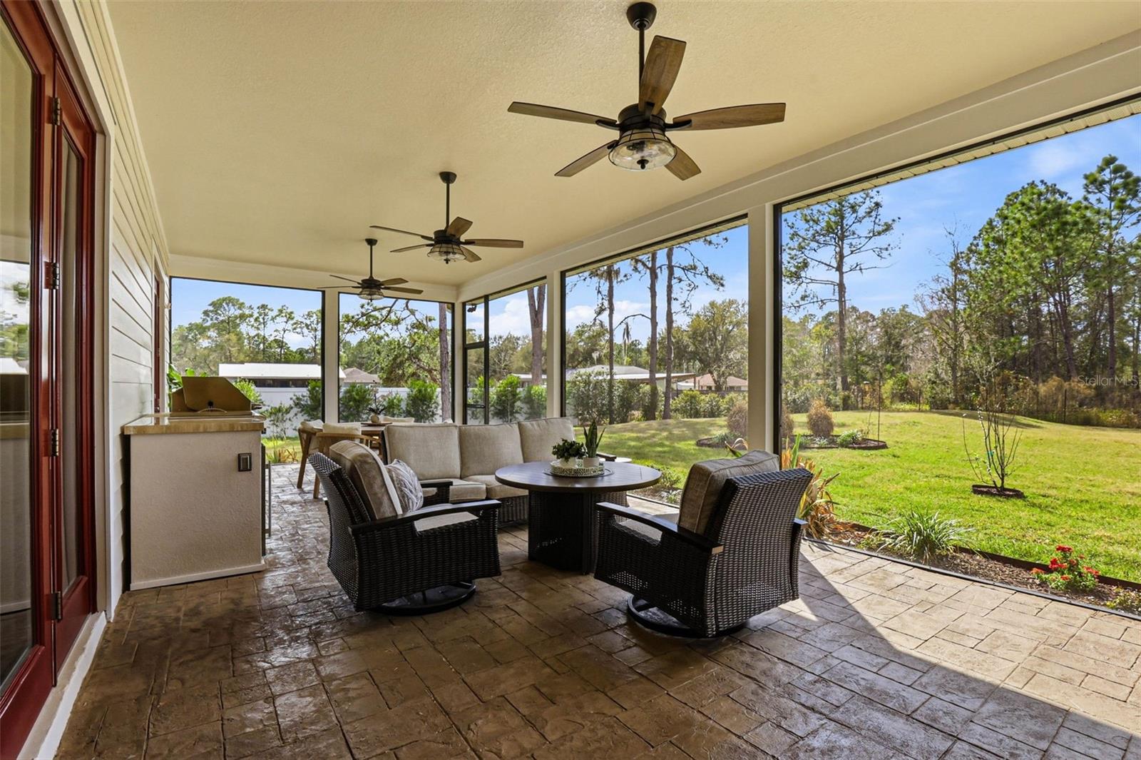 WESTWOOD ESTATES - Residential