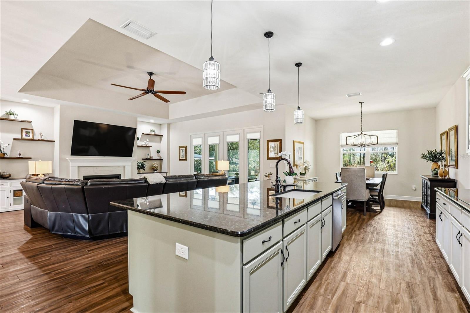 WESTWOOD ESTATES - Residential