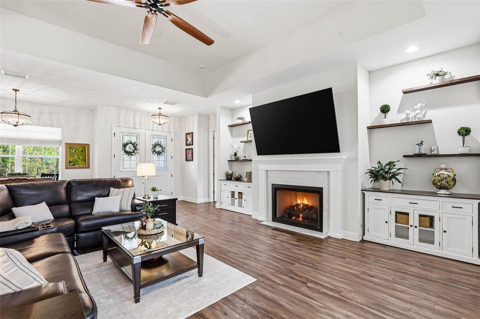 WESTWOOD ESTATES - Residential