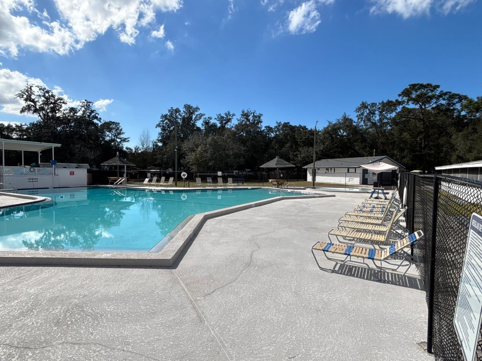 YOGI BEARS JELLYSTONE PARK CONDO 02A - Residential