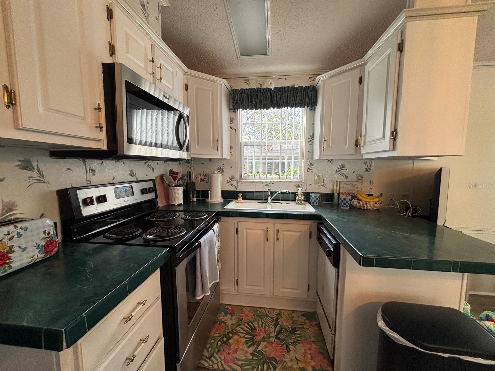 YOGI BEARS JELLYSTONE PARK CONDO 02A - Residential