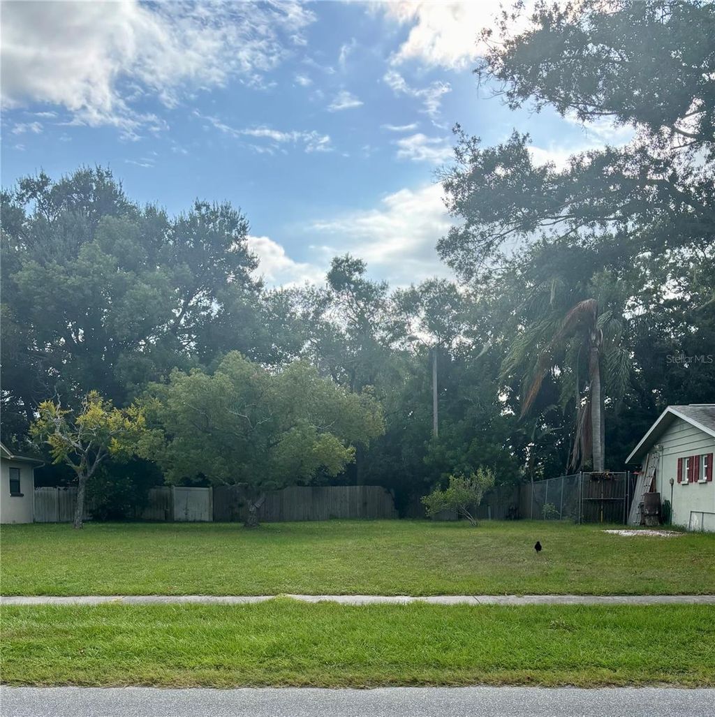 Photo of 0 Tumbleweed Drive, Holiday, FL 34690 (MLS # O6348853)