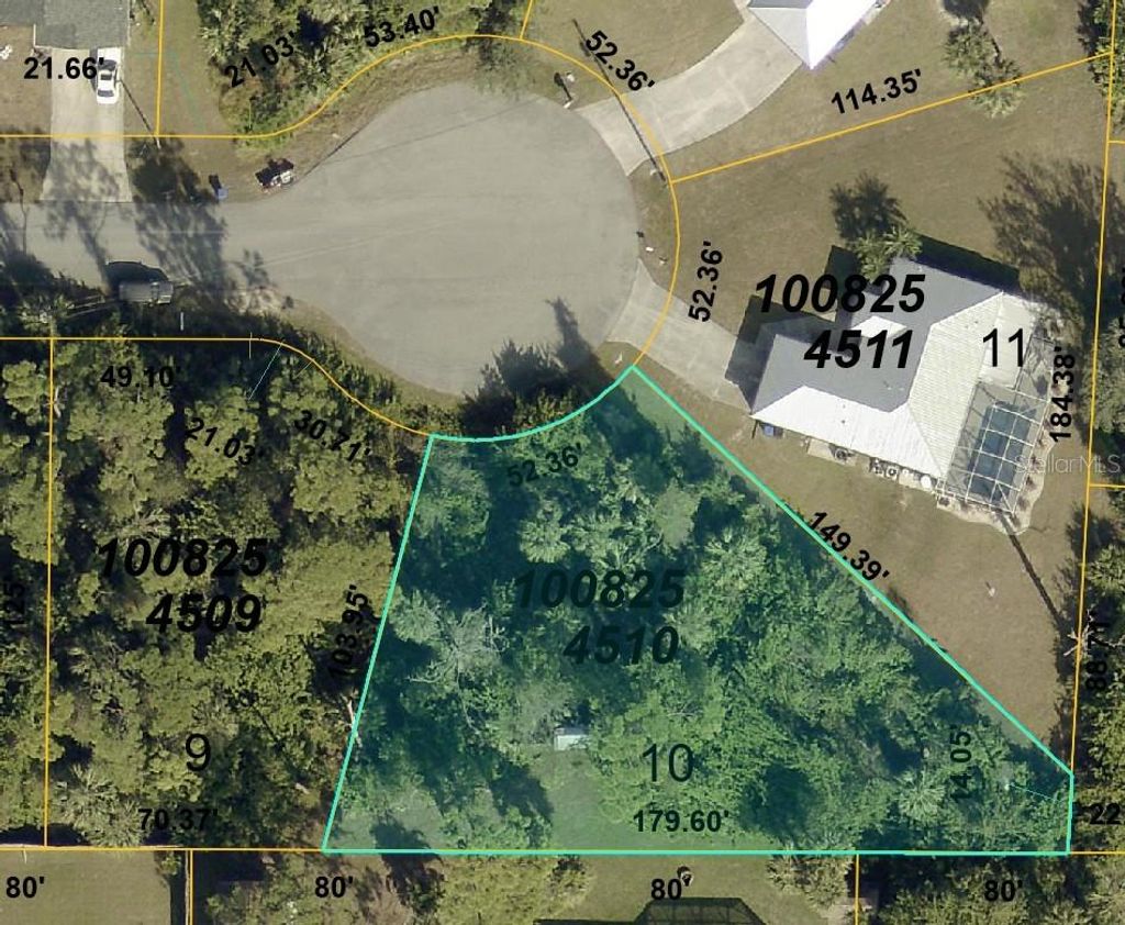 Photo of 1215 Rumson Court, North Port, FL 34288 (MLS # N6143304)