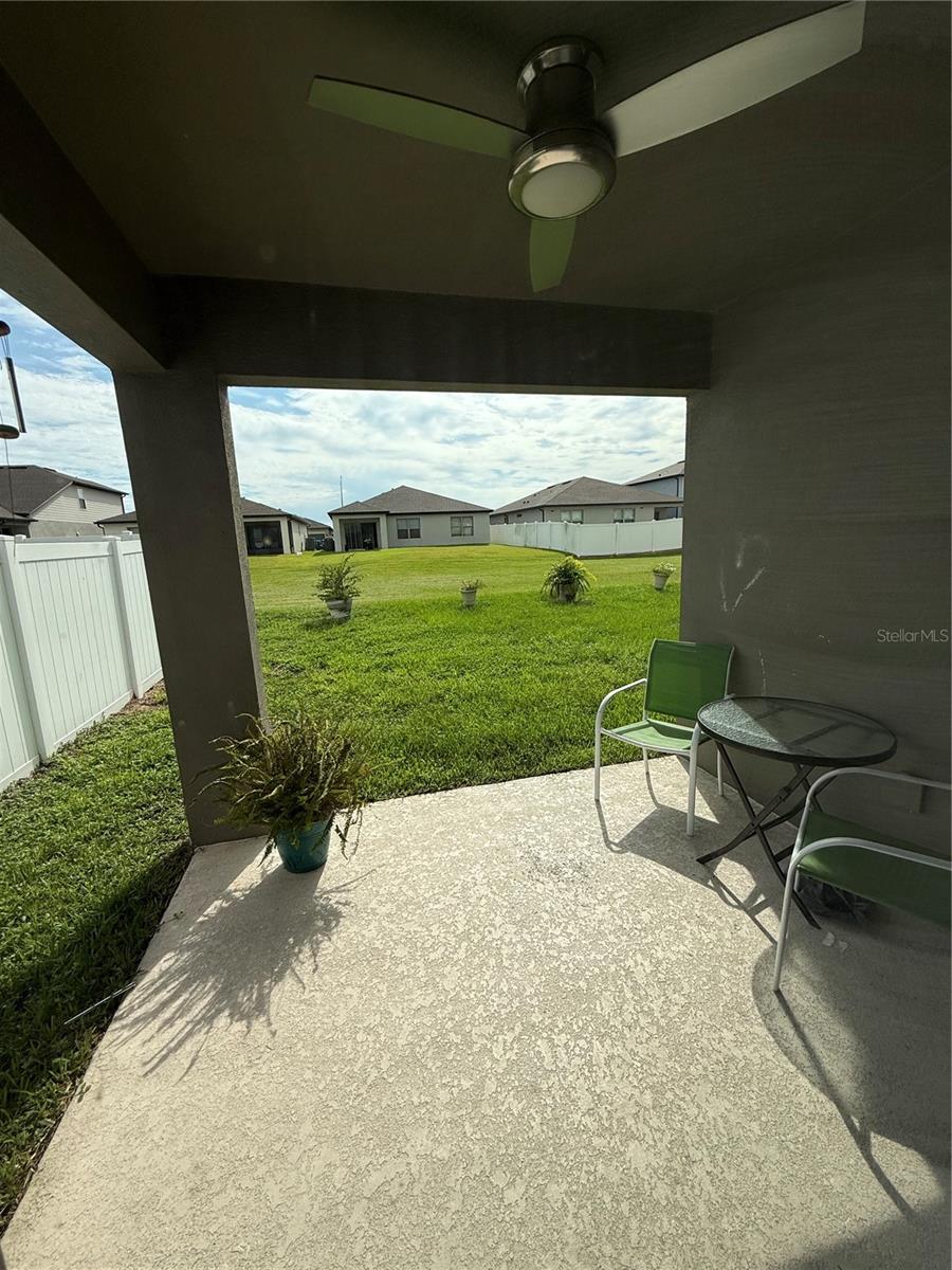 CITRUS ISLE - Residential