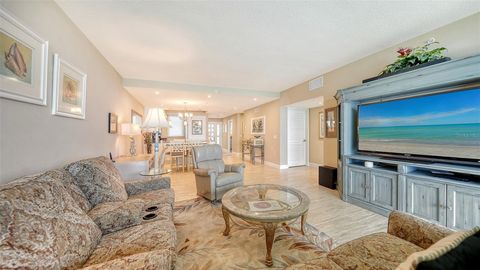 A home in LONGBOAT KEY