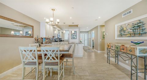 A home in LONGBOAT KEY