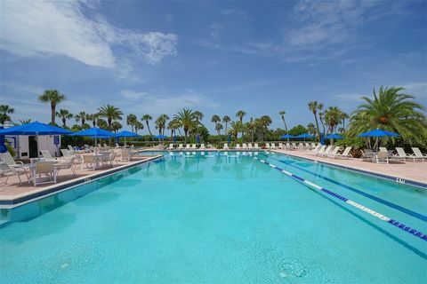 A home in LONGBOAT KEY