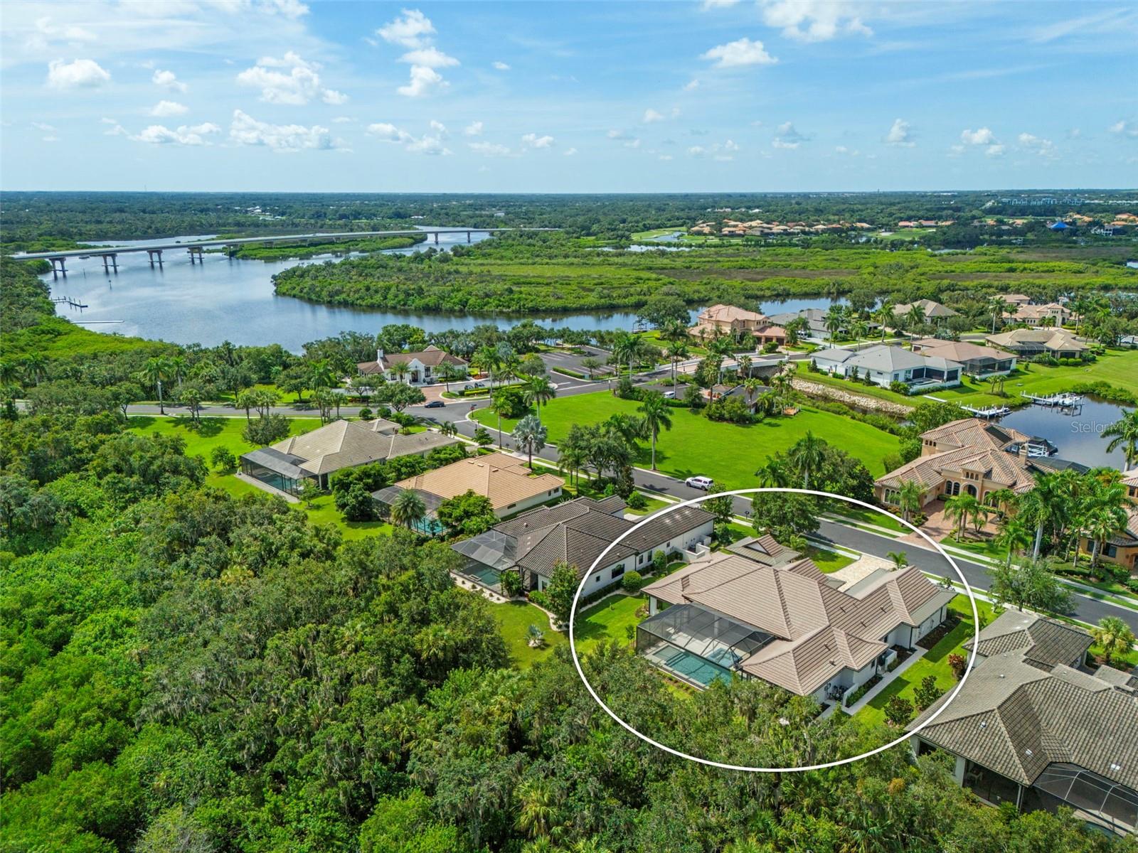 11826 RIVER SHORES TRAIL