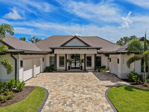 A home in PARRISH