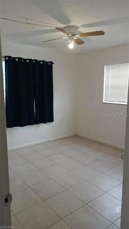 EDISON PARK - Residential Lease