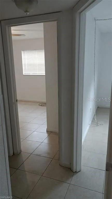 EDISON PARK - Residential Lease