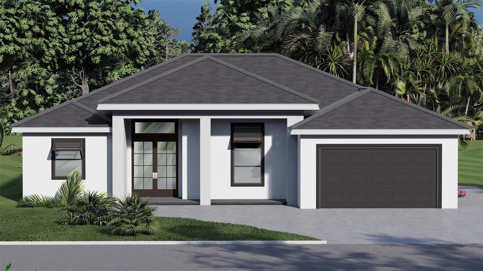 View PORT CHARLOTTE, FL 33954 house