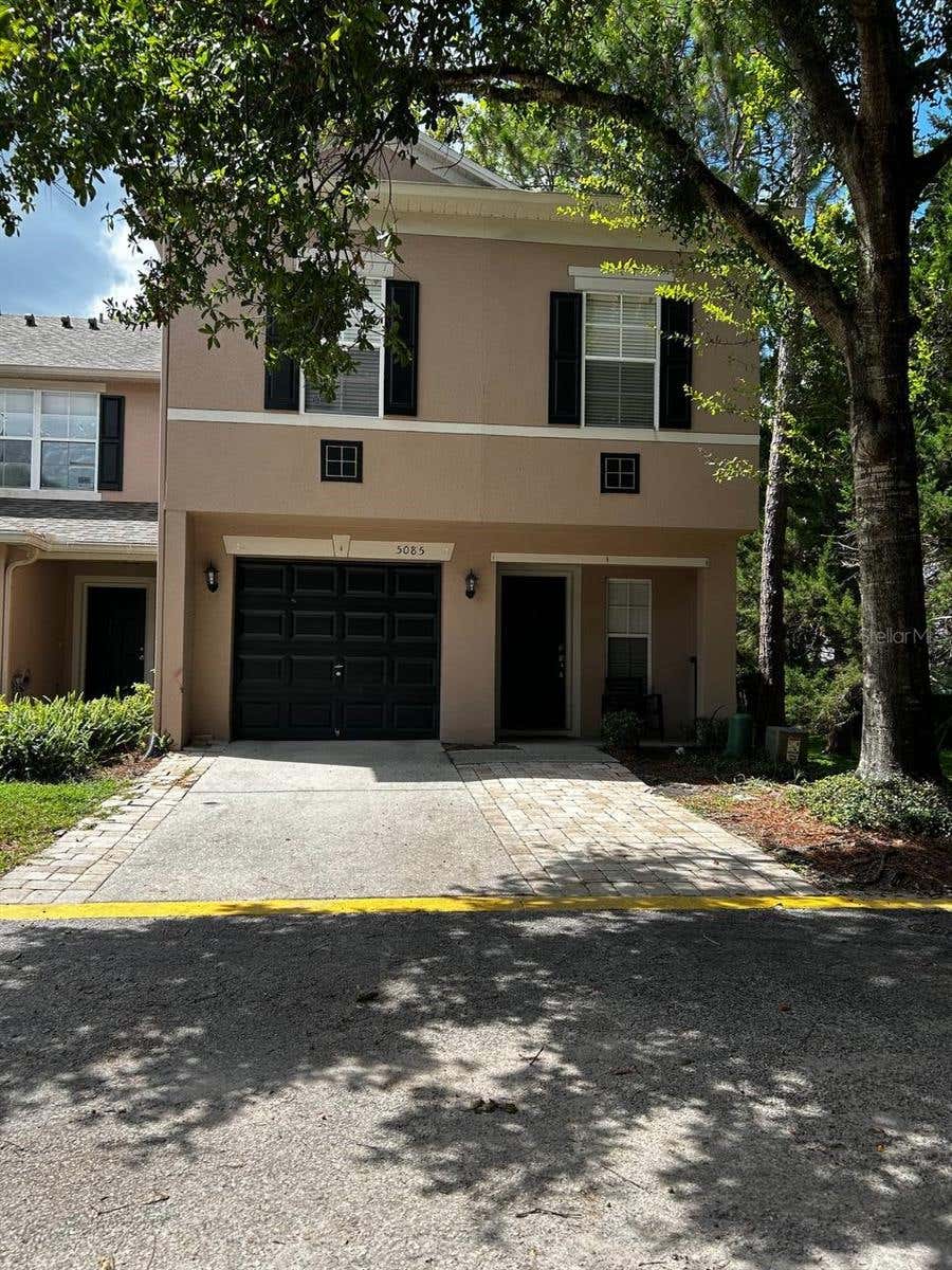 Photo of 5085 Kingscrest Lane, Oviedo, FL 32765 (MLS # O6428469)