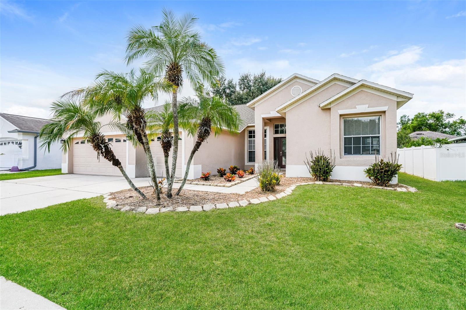 4320 BALINGTON DRIVE