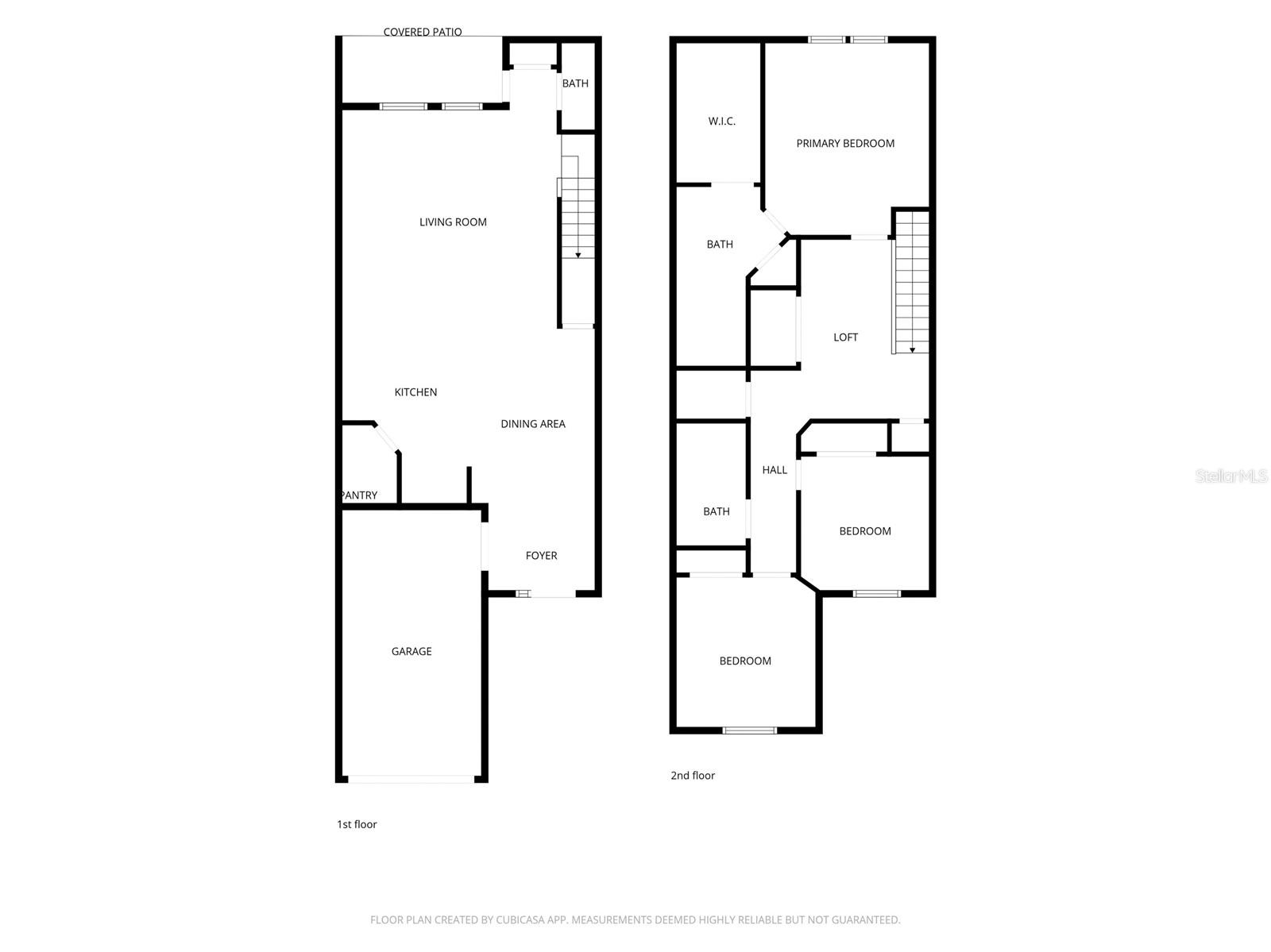 BRIDGE HAVEN PH 1 - Residential