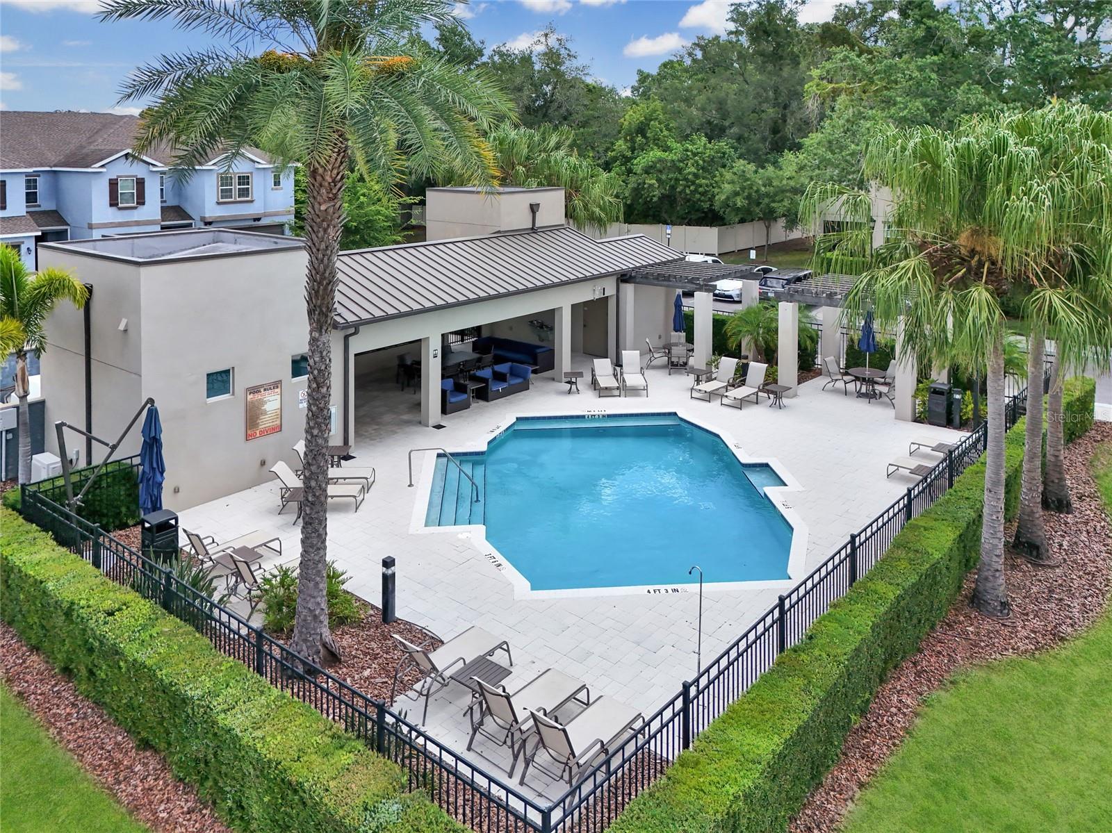 BRIDGE HAVEN PH 1 - Residential
