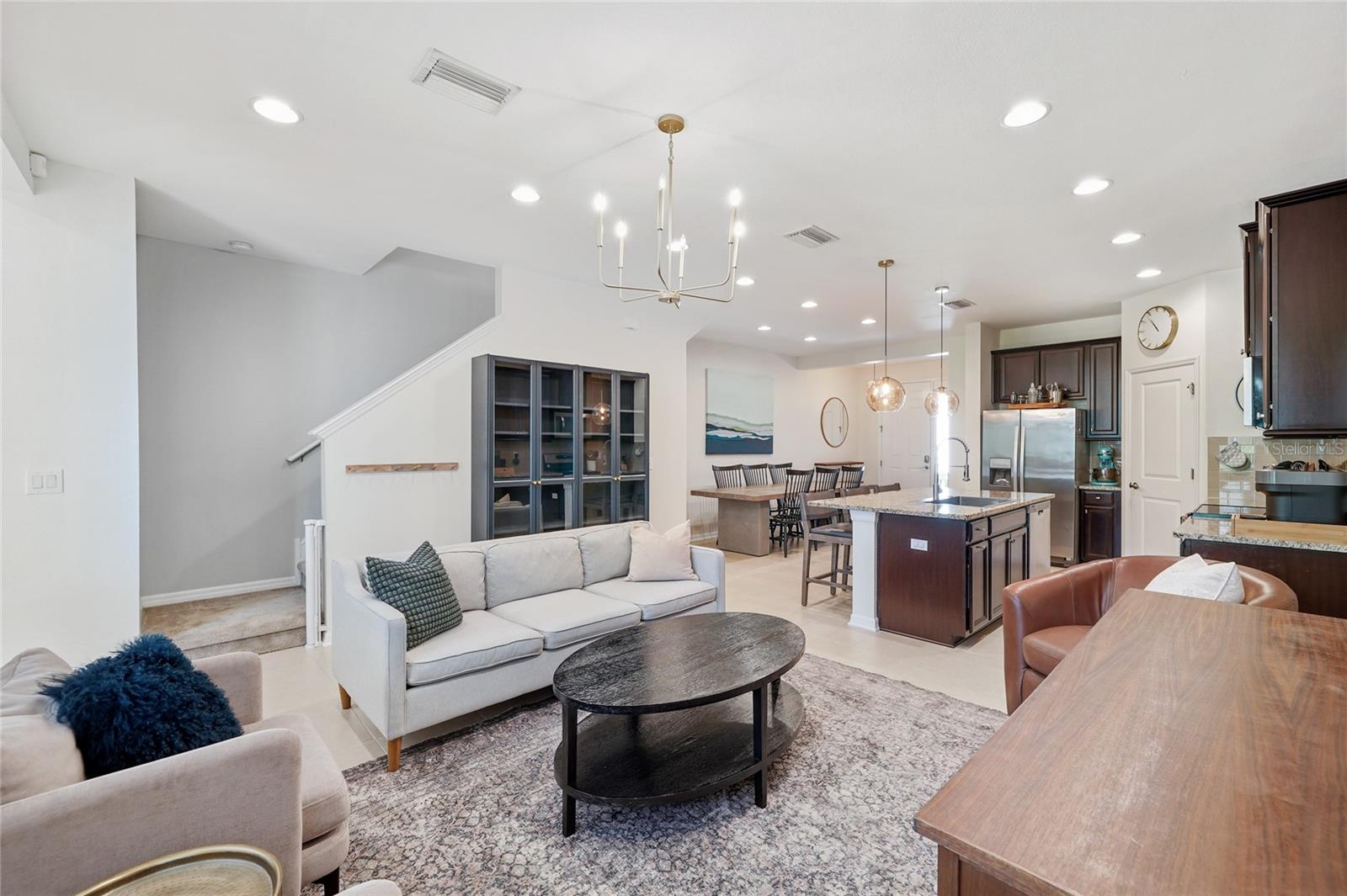 BRIDGE HAVEN PH 1 - Residential