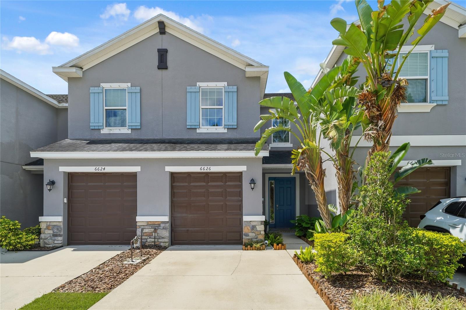 BRIDGE HAVEN PH 1 - Residential