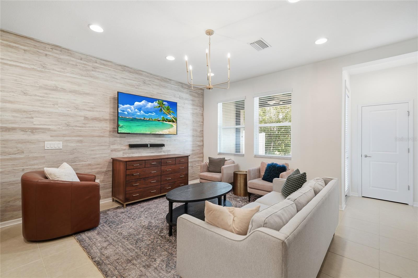 BRIDGE HAVEN PH 1 - Residential