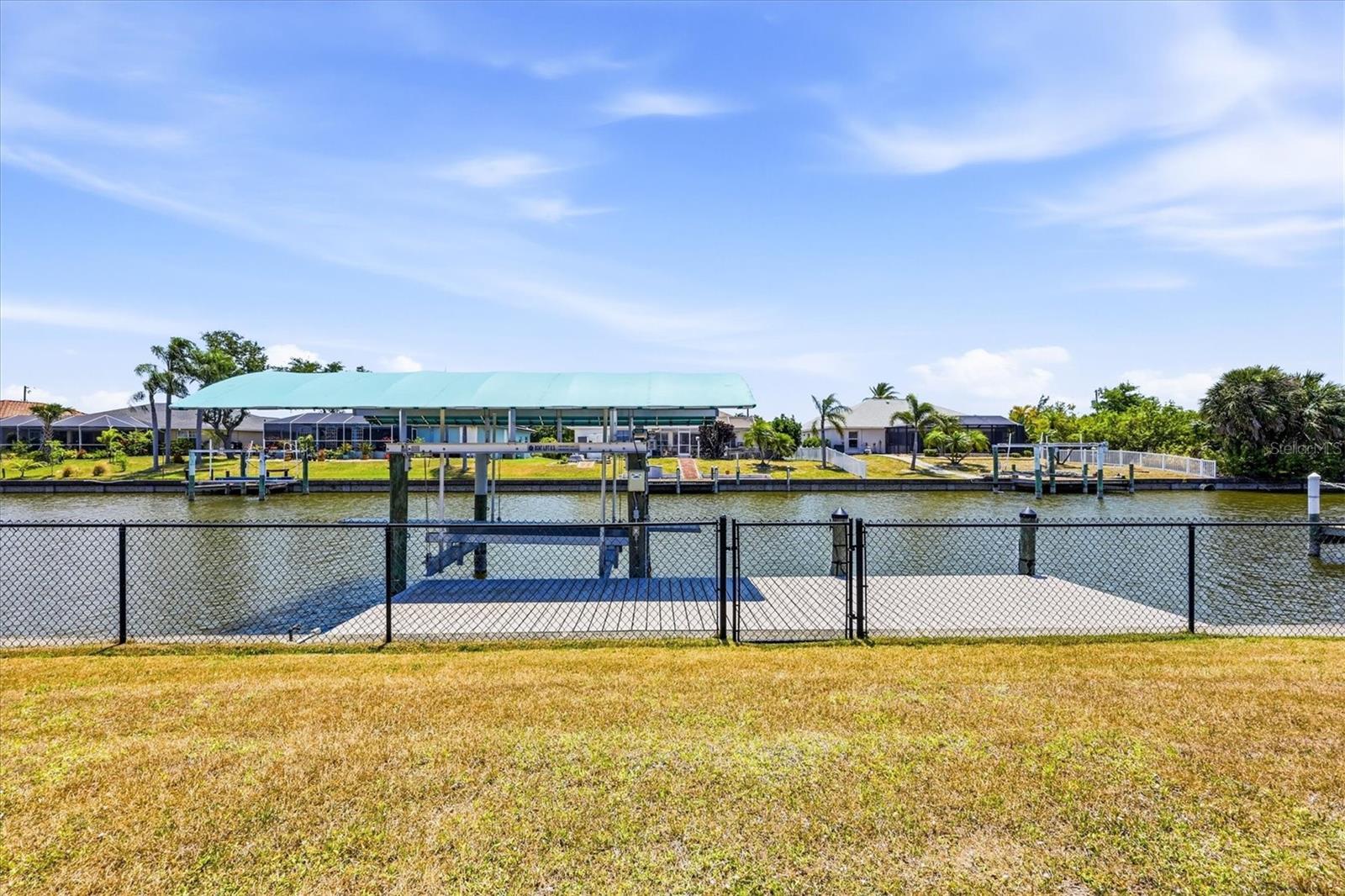 PORT CHARLOTTE SEC 093 - Residential