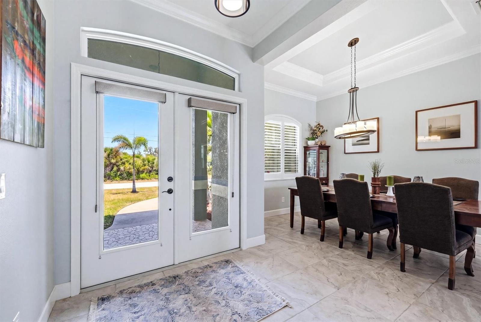 PORT CHARLOTTE SEC 093 - Residential