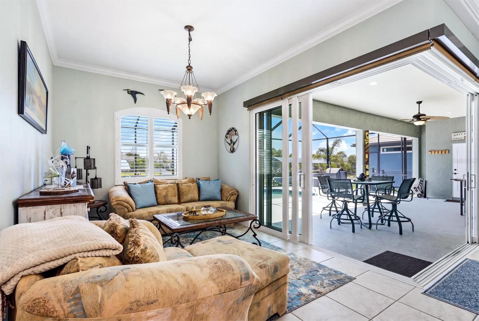 PORT CHARLOTTE SEC 093 - Residential