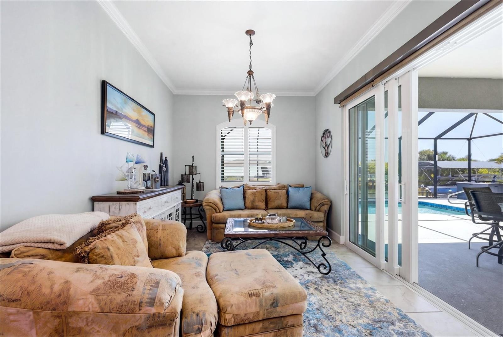 PORT CHARLOTTE SEC 093 - Residential