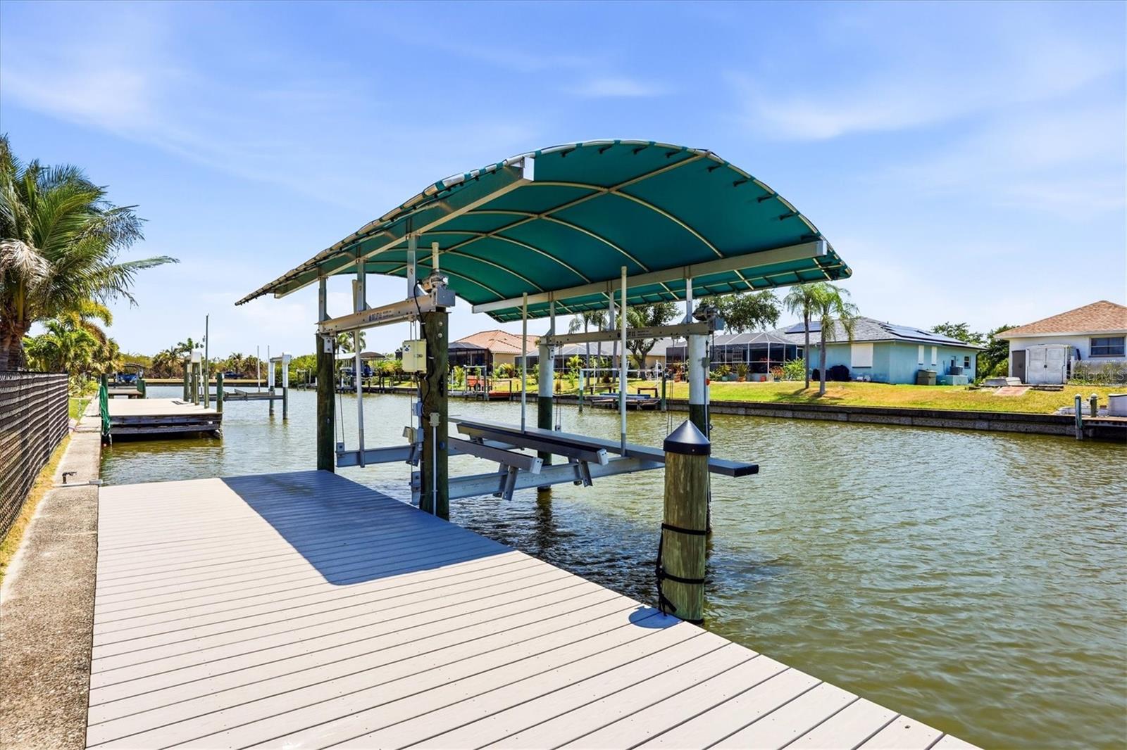 PORT CHARLOTTE SEC 093 - Residential