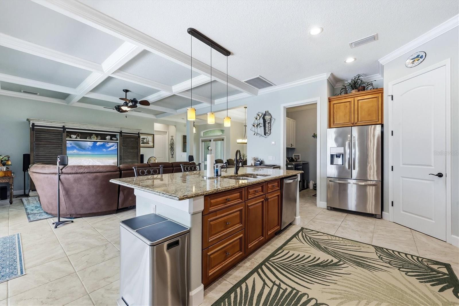 PORT CHARLOTTE SEC 093 - Residential