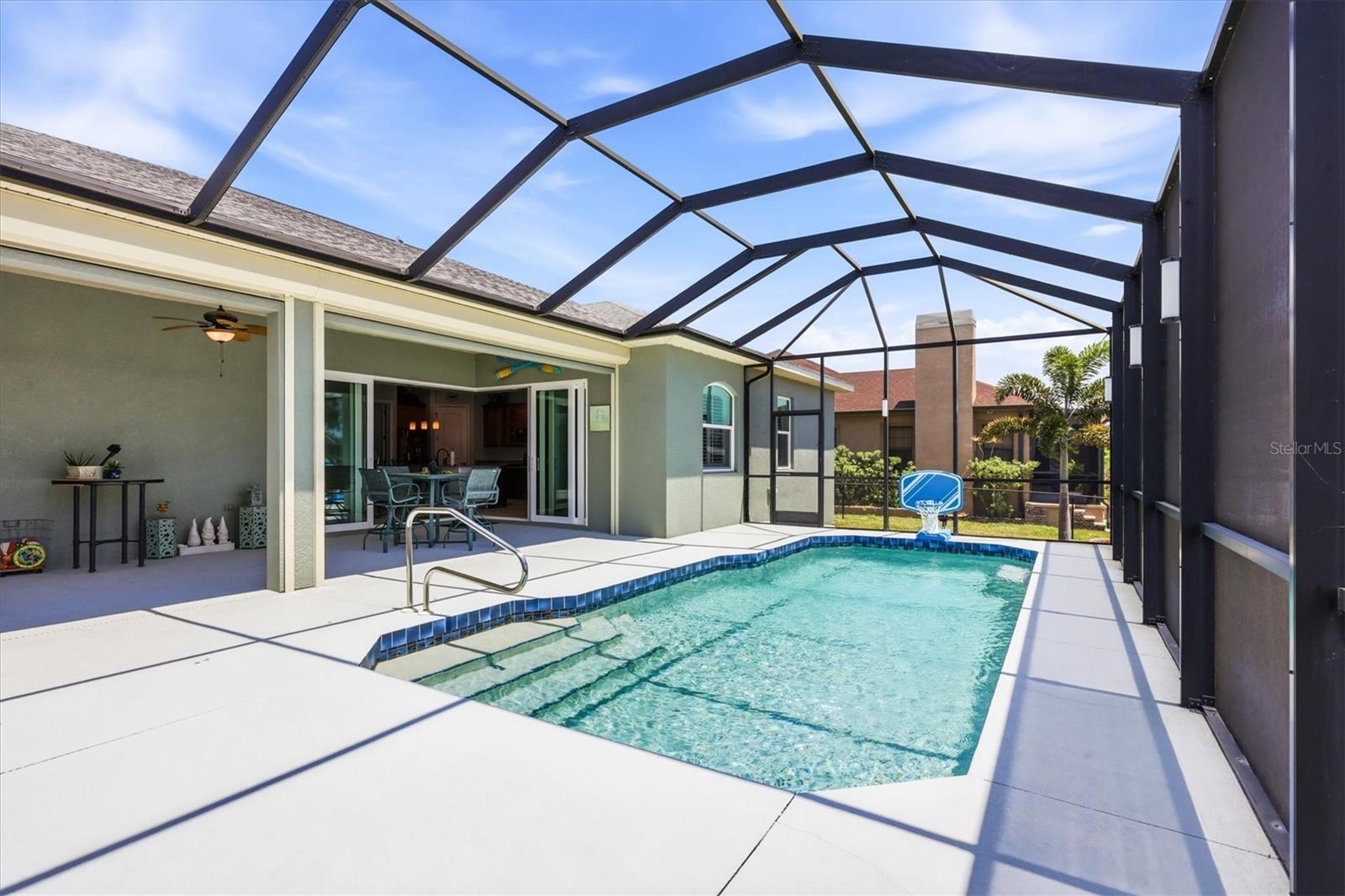 PORT CHARLOTTE SEC 093 - Residential