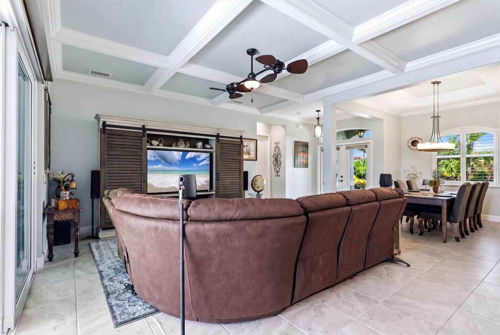 PORT CHARLOTTE SEC 093 - Residential