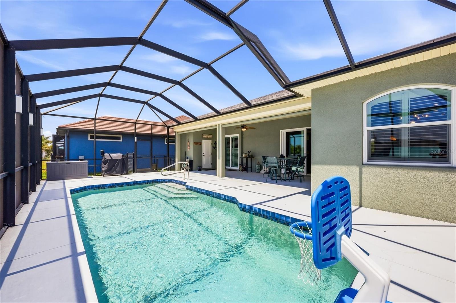 PORT CHARLOTTE SEC 093 - Residential