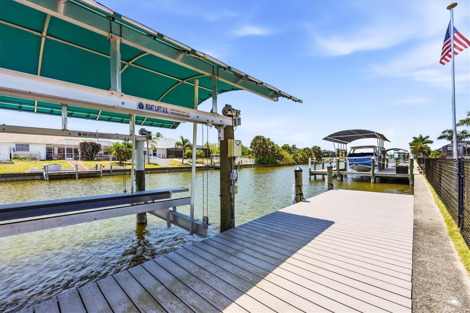 PORT CHARLOTTE SEC 093 - Residential