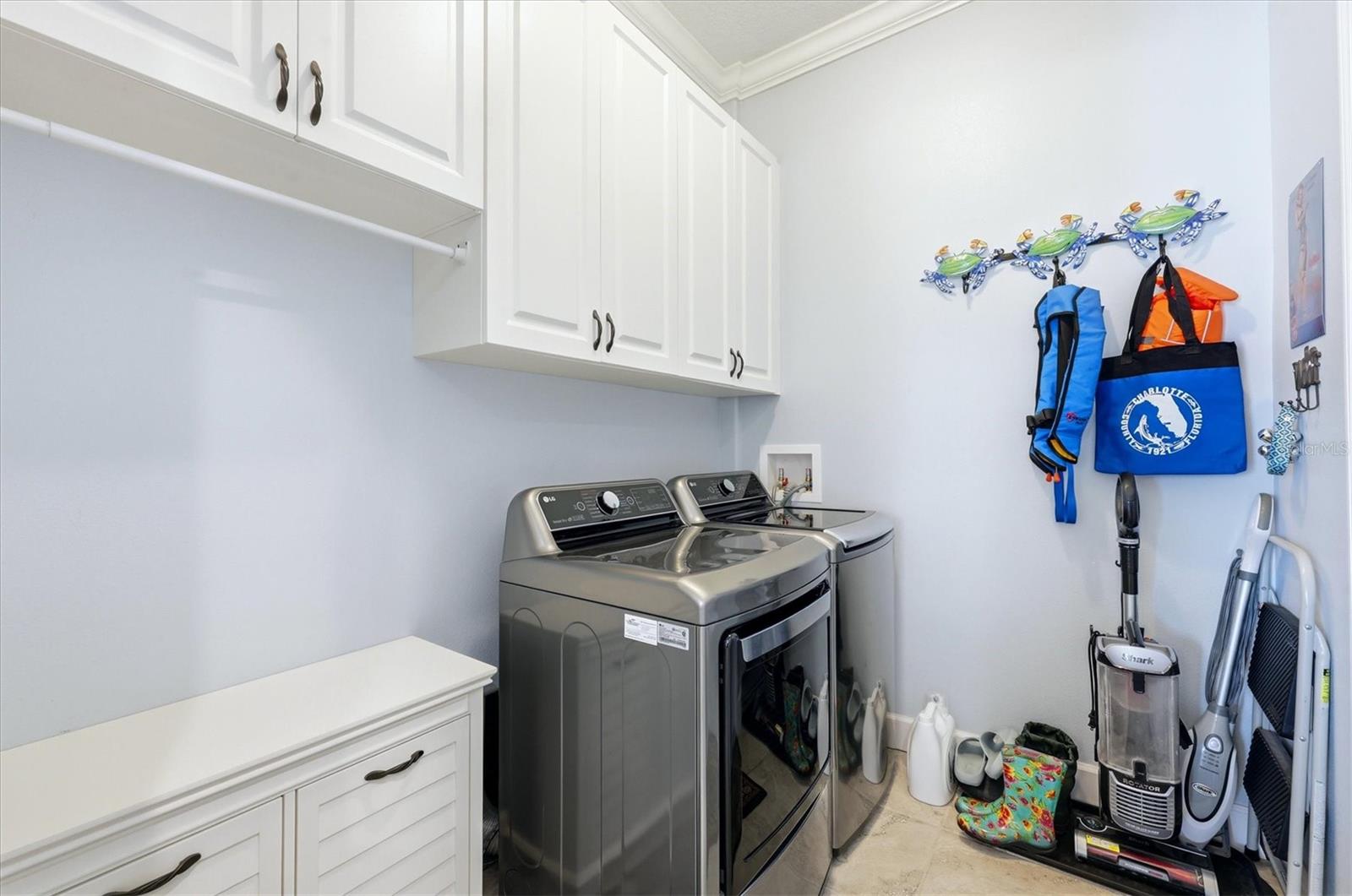 PORT CHARLOTTE SEC 093 - Residential