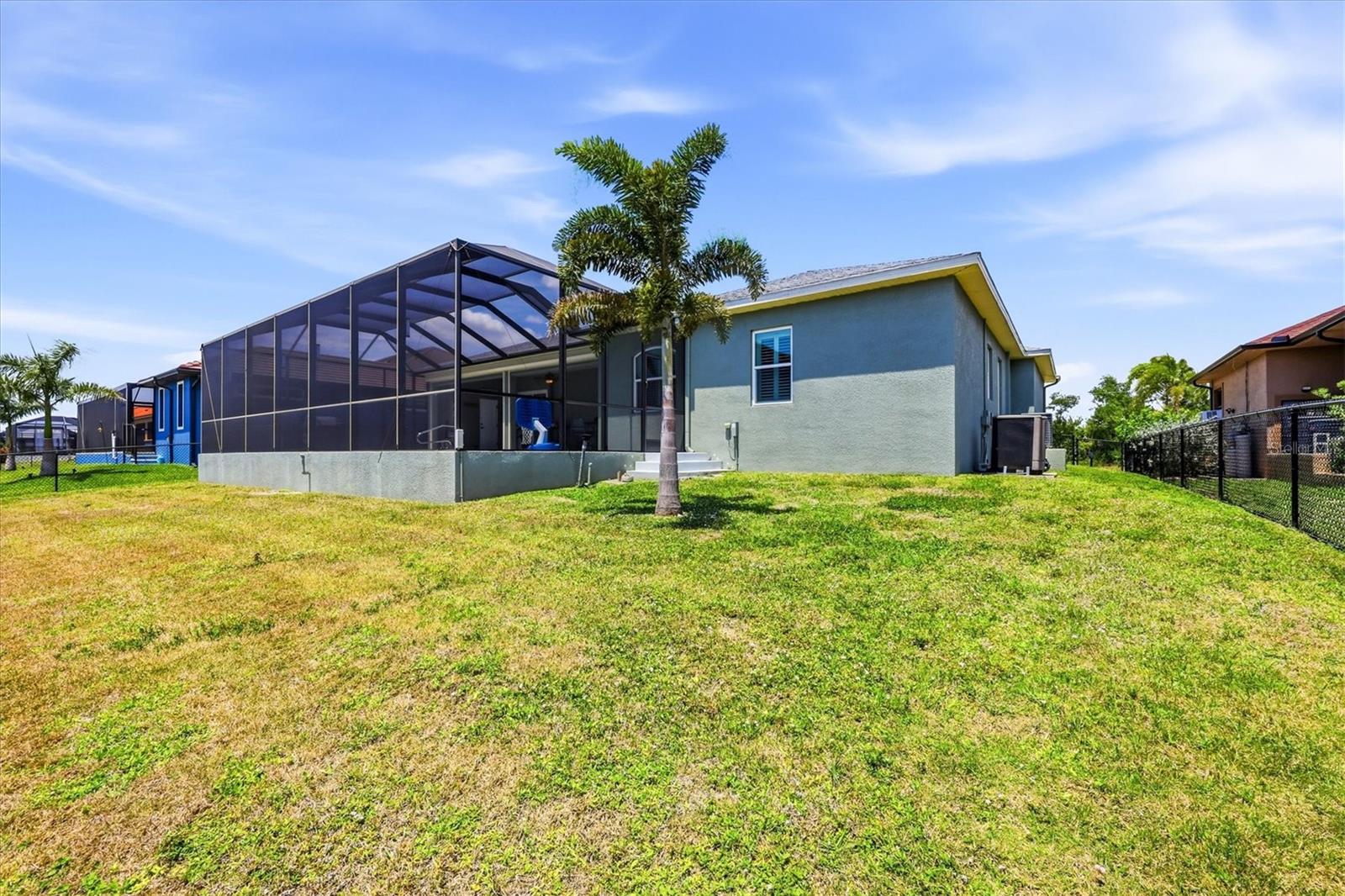 PORT CHARLOTTE SEC 093 - Residential