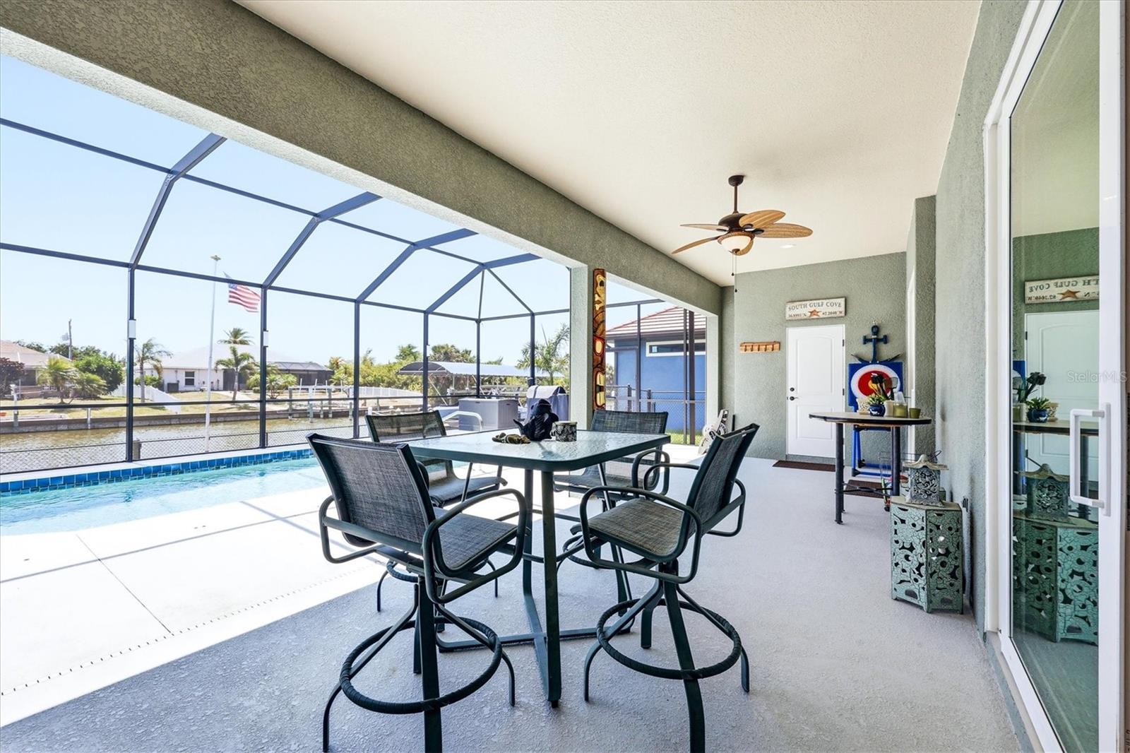 PORT CHARLOTTE SEC 093 - Residential