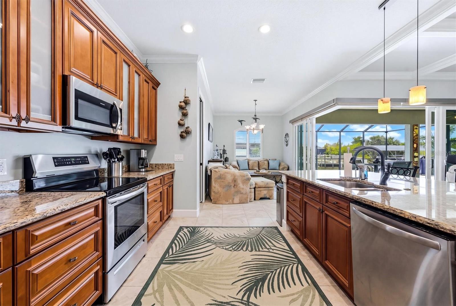 PORT CHARLOTTE SEC 093 - Residential