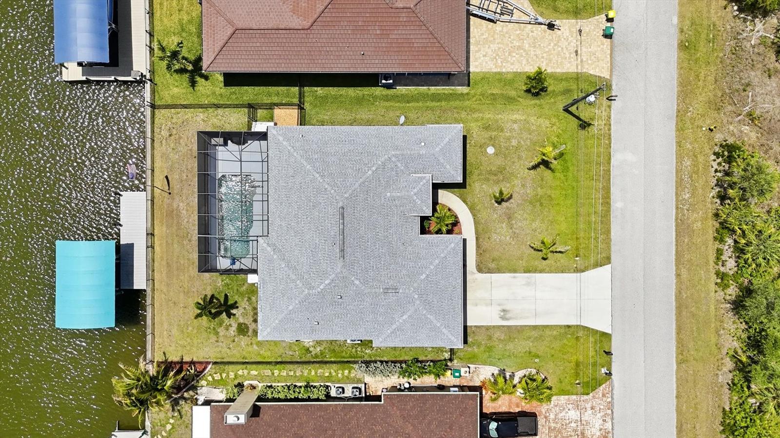 PORT CHARLOTTE SEC 093 - Residential