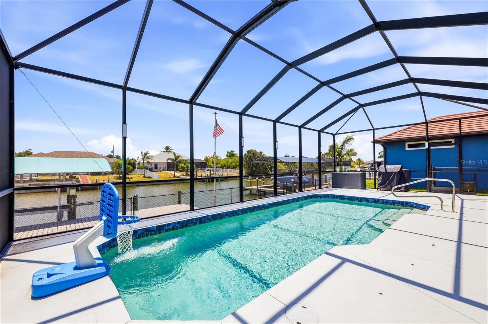 PORT CHARLOTTE SEC 093 - Residential