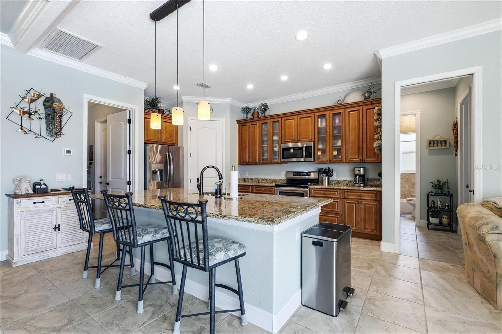 PORT CHARLOTTE SEC 093 - Residential